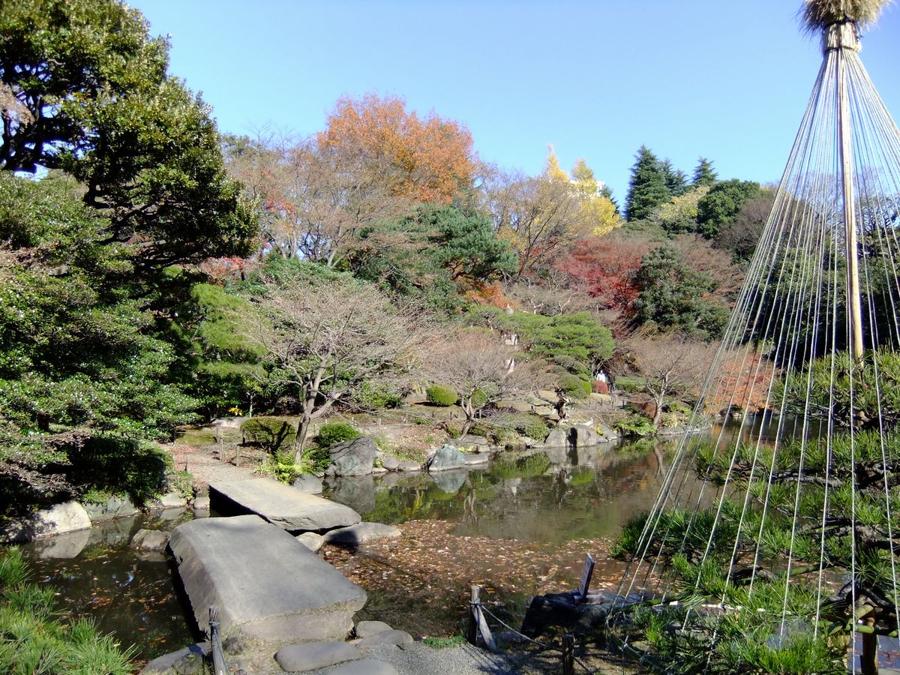 日本庭園