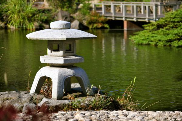 日本庭園