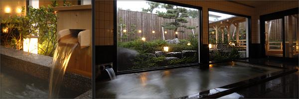日本庭園