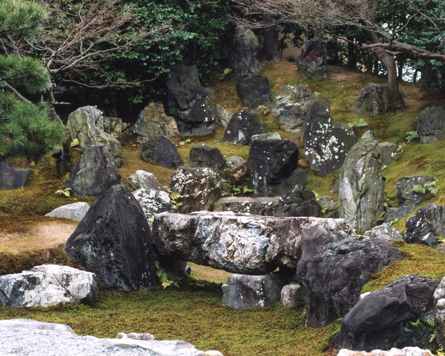 日本庭園