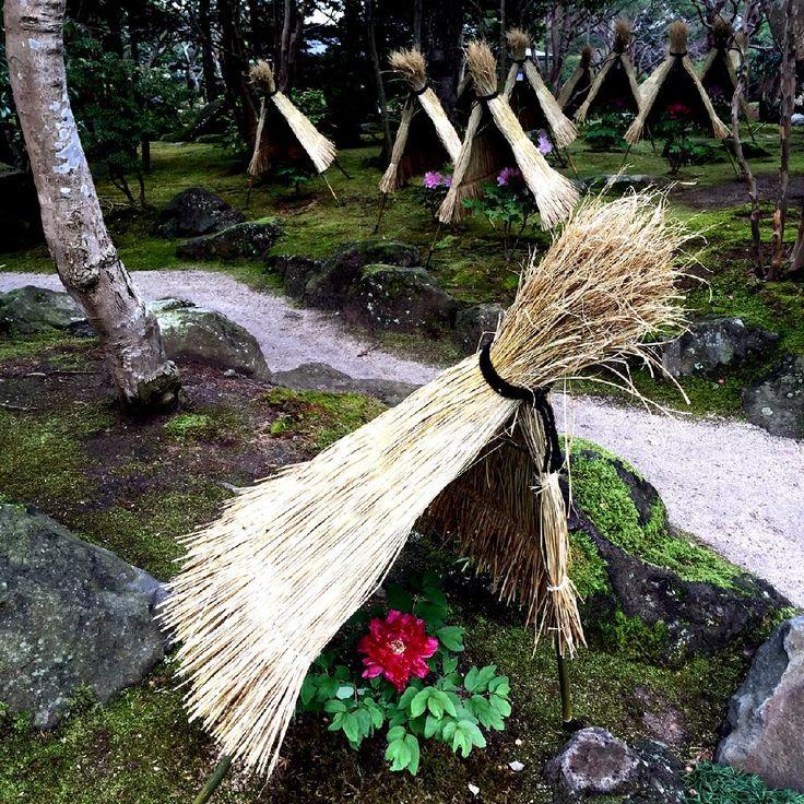 日本庭園