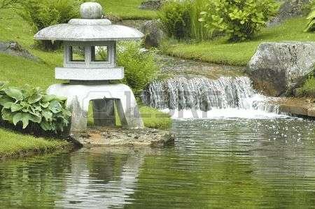 日本庭園