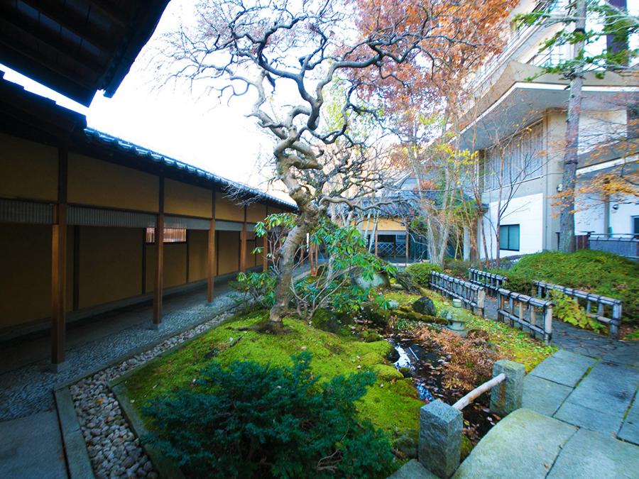 日本庭園
