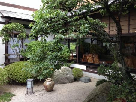 日本庭園