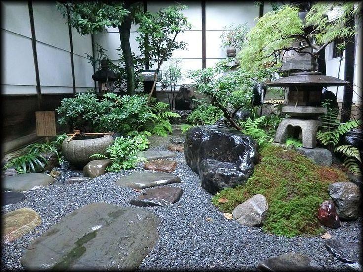 日本庭園