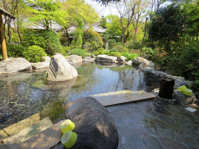 日本庭園