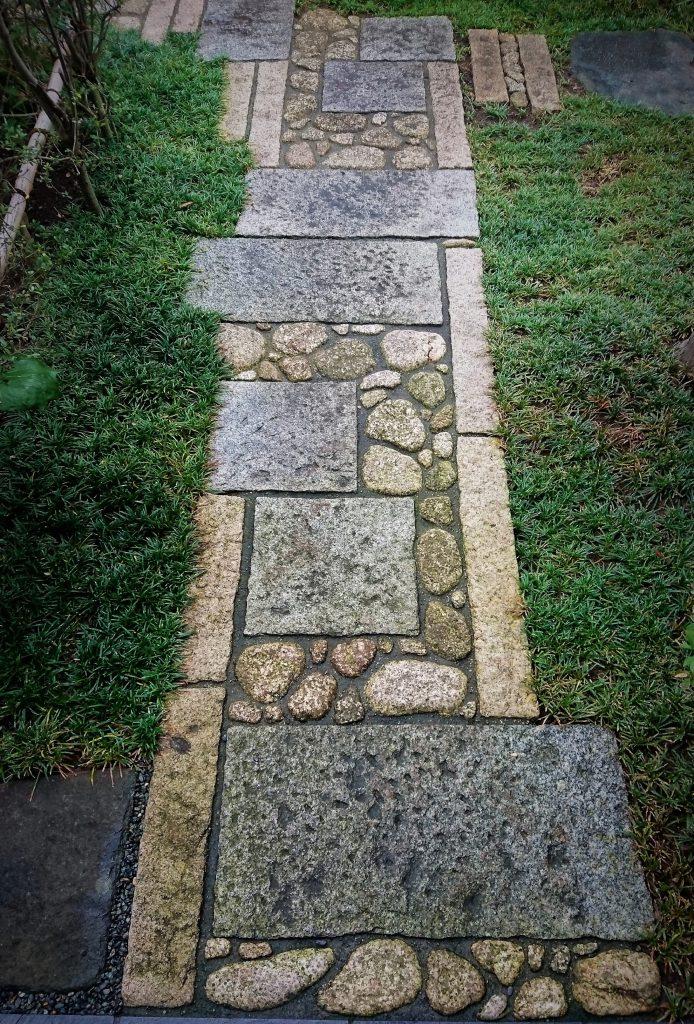 日本庭園
