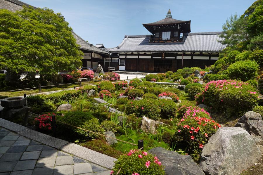 日本庭園