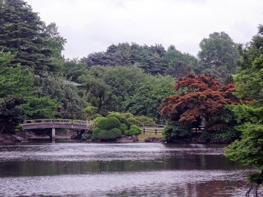 日本庭園