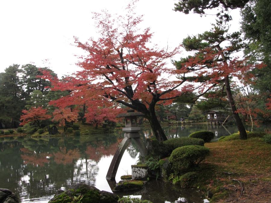 日本庭園