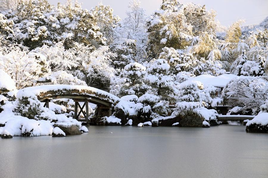 日本庭園