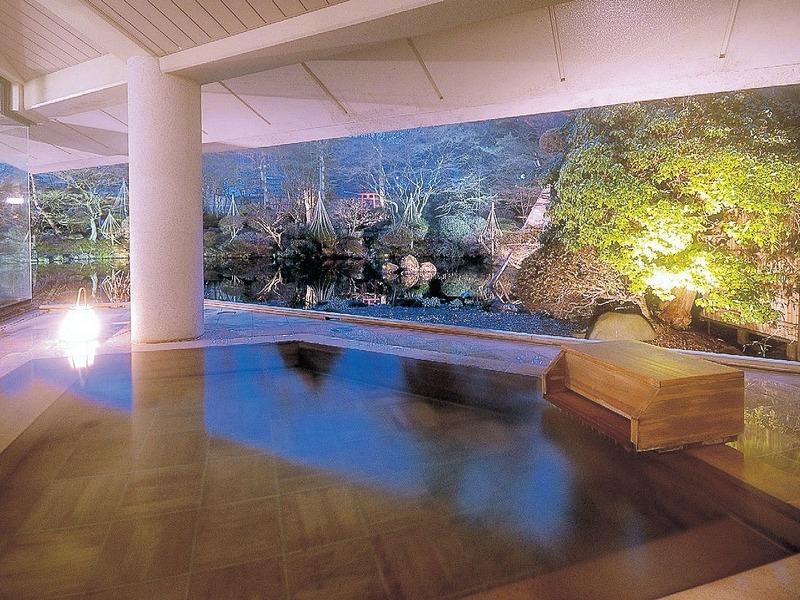 日本庭園