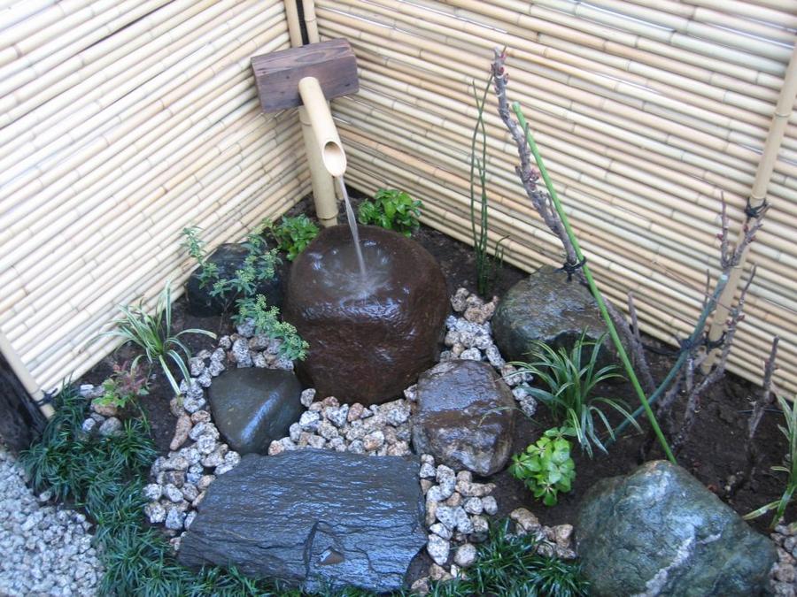 日本庭園