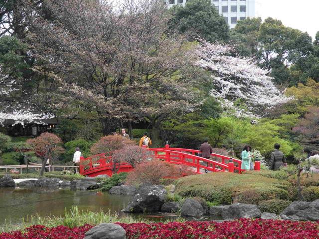 日本庭園