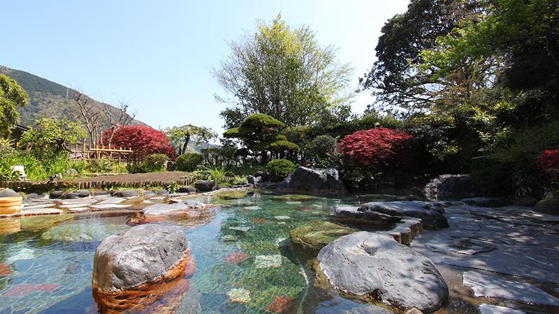 日本庭園