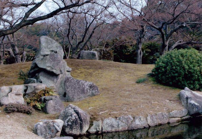 日本庭園