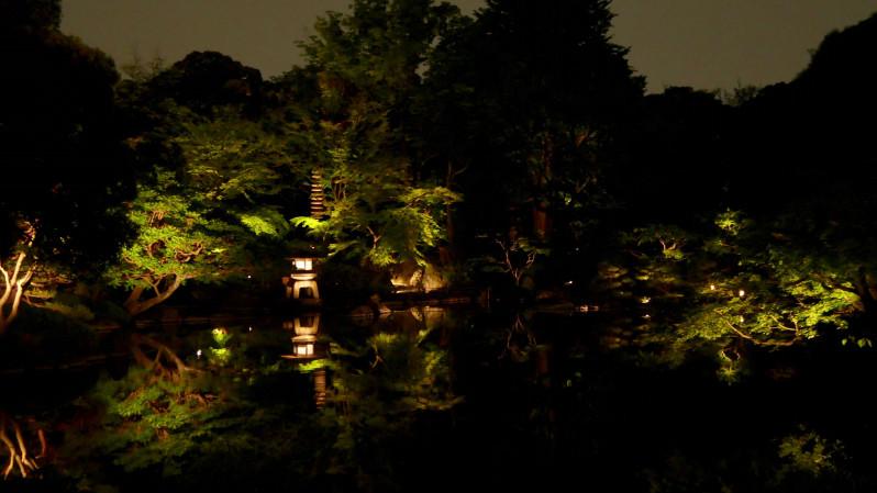 日本庭園