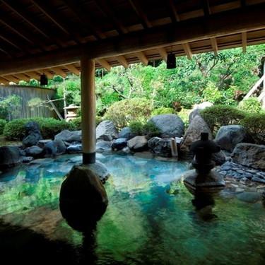 日本庭園