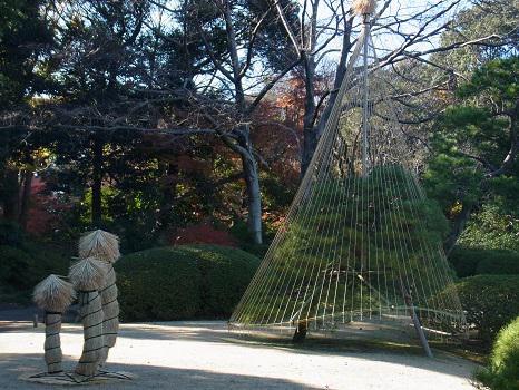 日本庭園