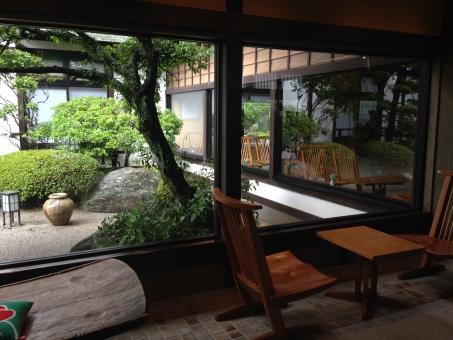 日本庭園