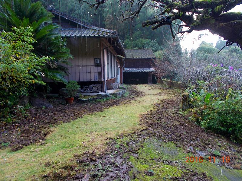 日本庭園