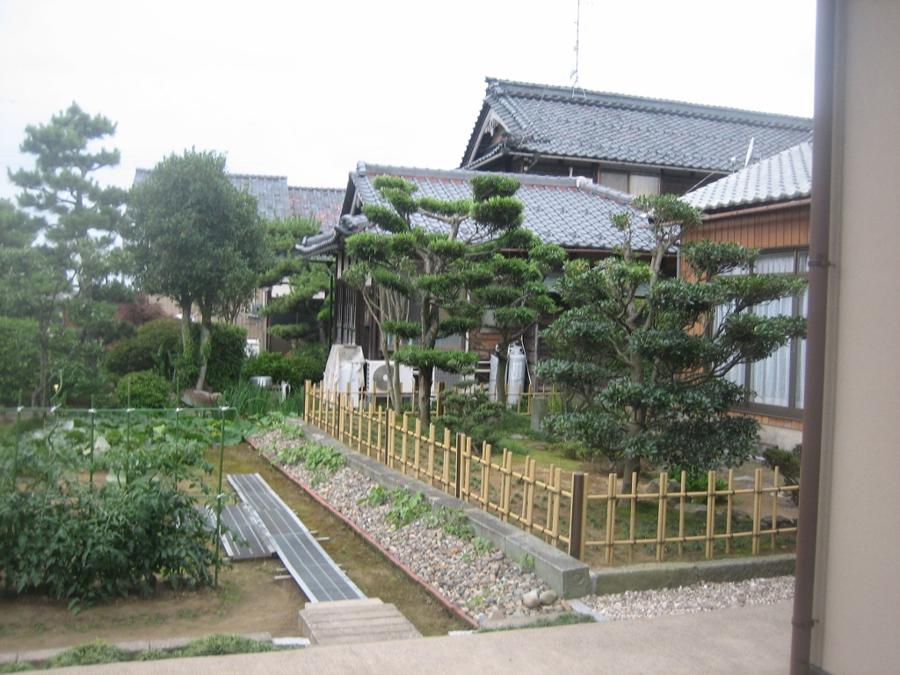 日本庭園