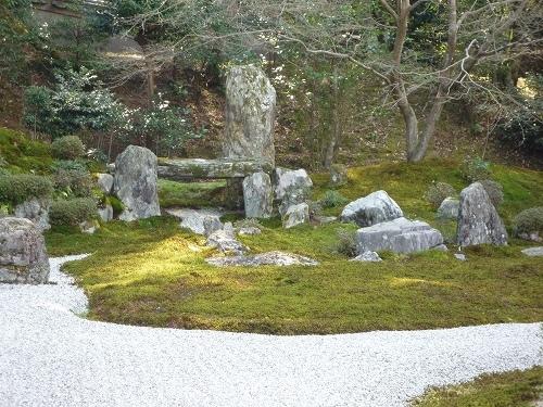 日本庭園