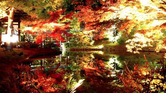 日本庭園