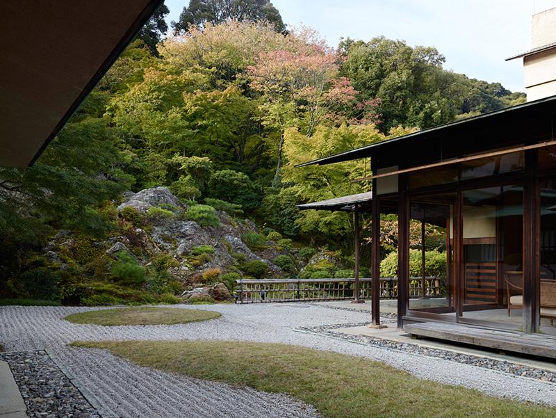 日本庭園