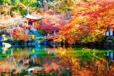 日本庭園