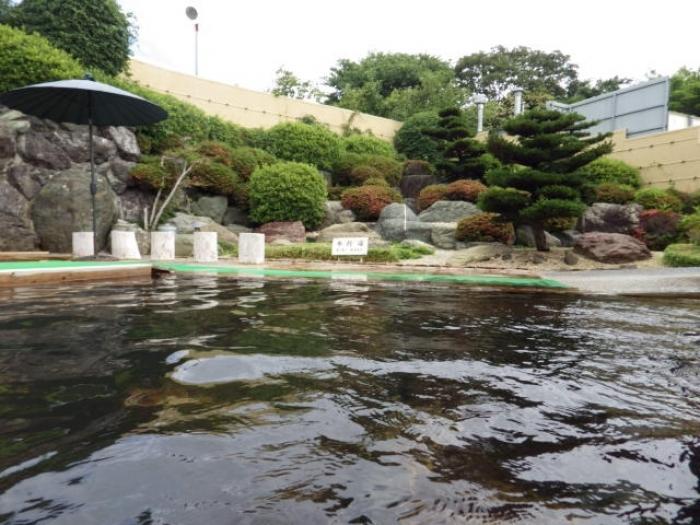 日本庭園
