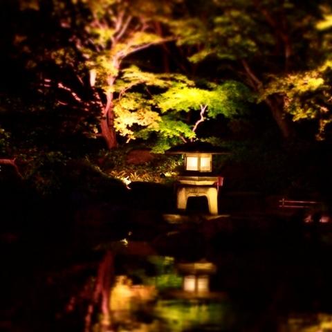 日本庭園