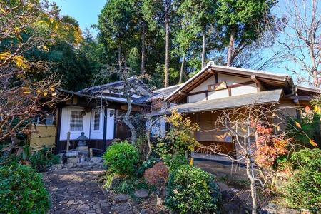 日本庭園
