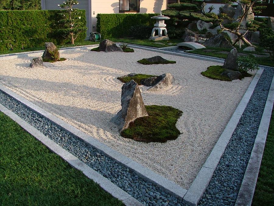 日本庭園