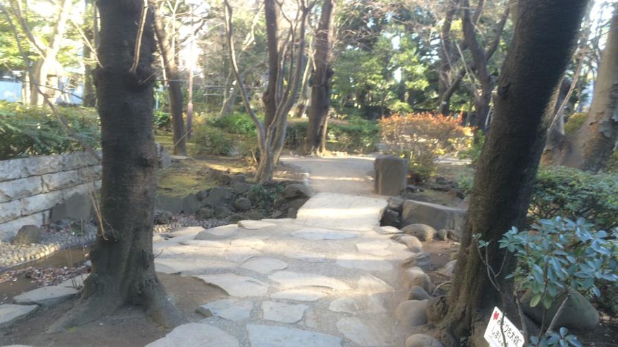日本庭園