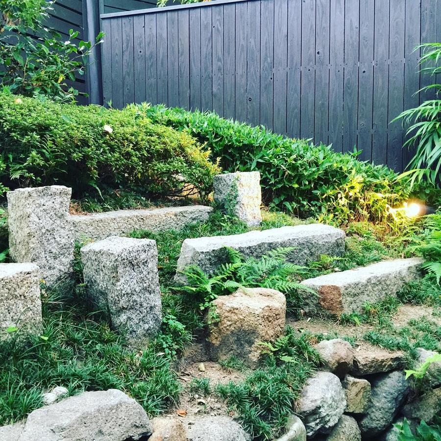 日本庭園