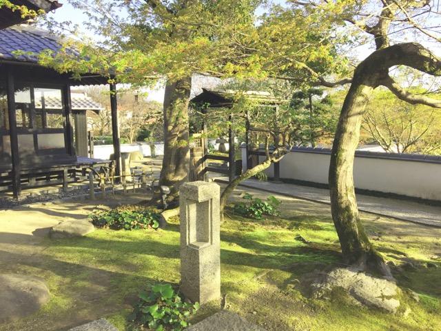 日本庭園