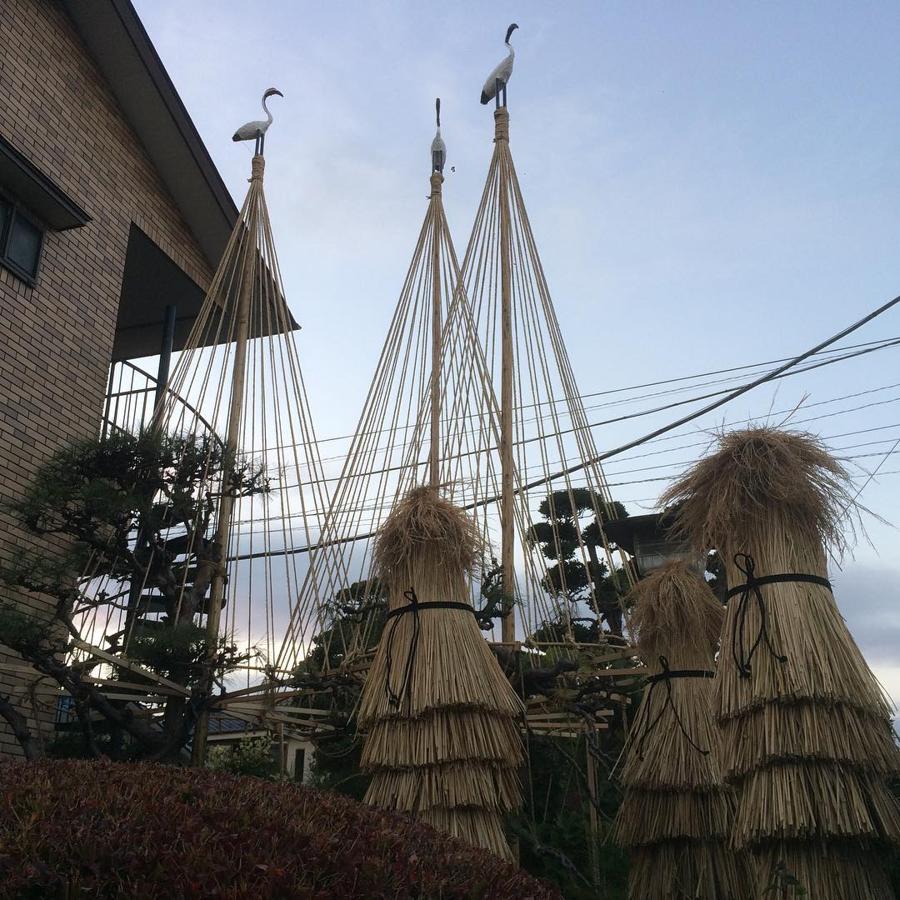 日本庭園