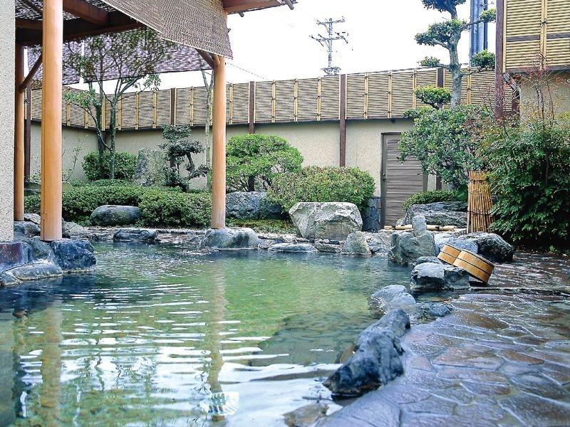 日本庭園