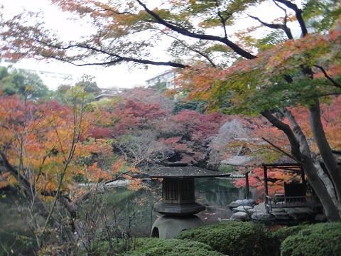 日本庭園