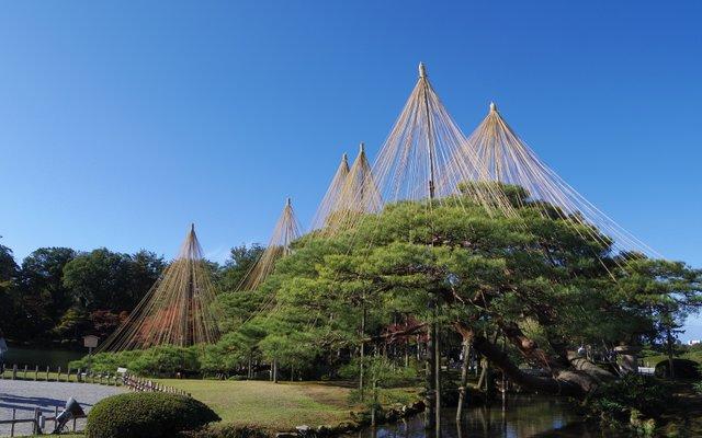 日本庭園