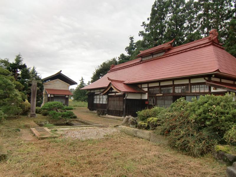 日本庭園