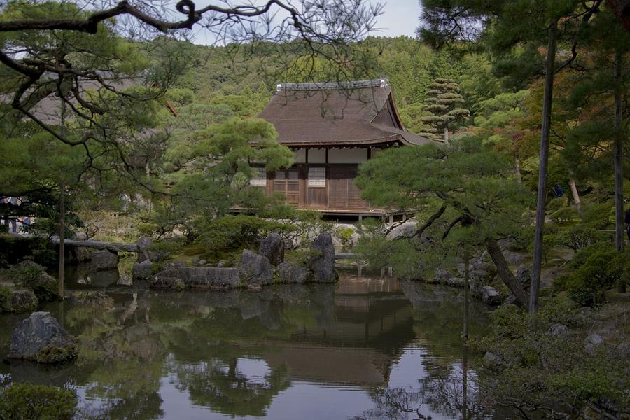日本庭園