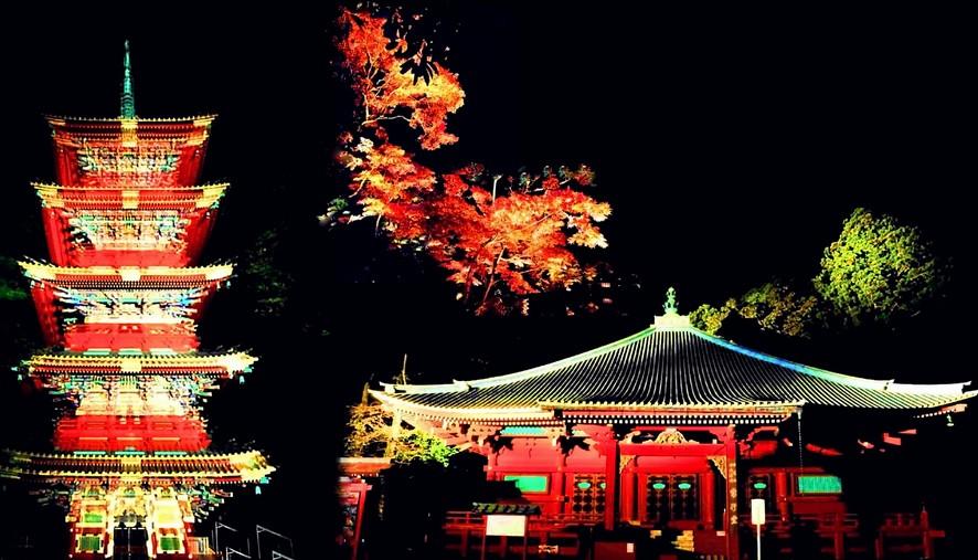 日本庭園