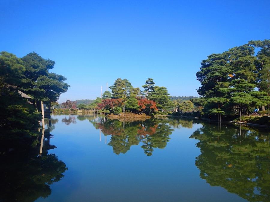 日本庭園