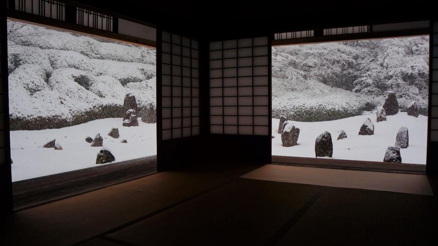 日本庭園