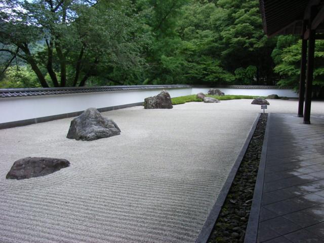 日本庭園