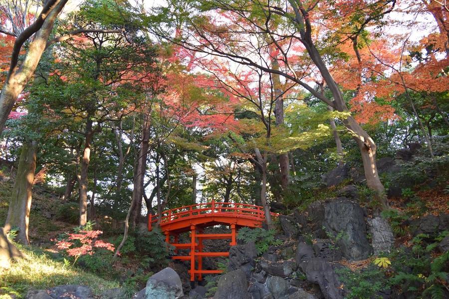 日本庭園