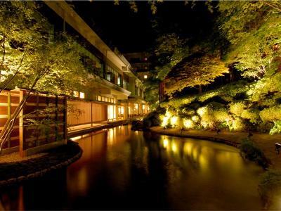日本庭園