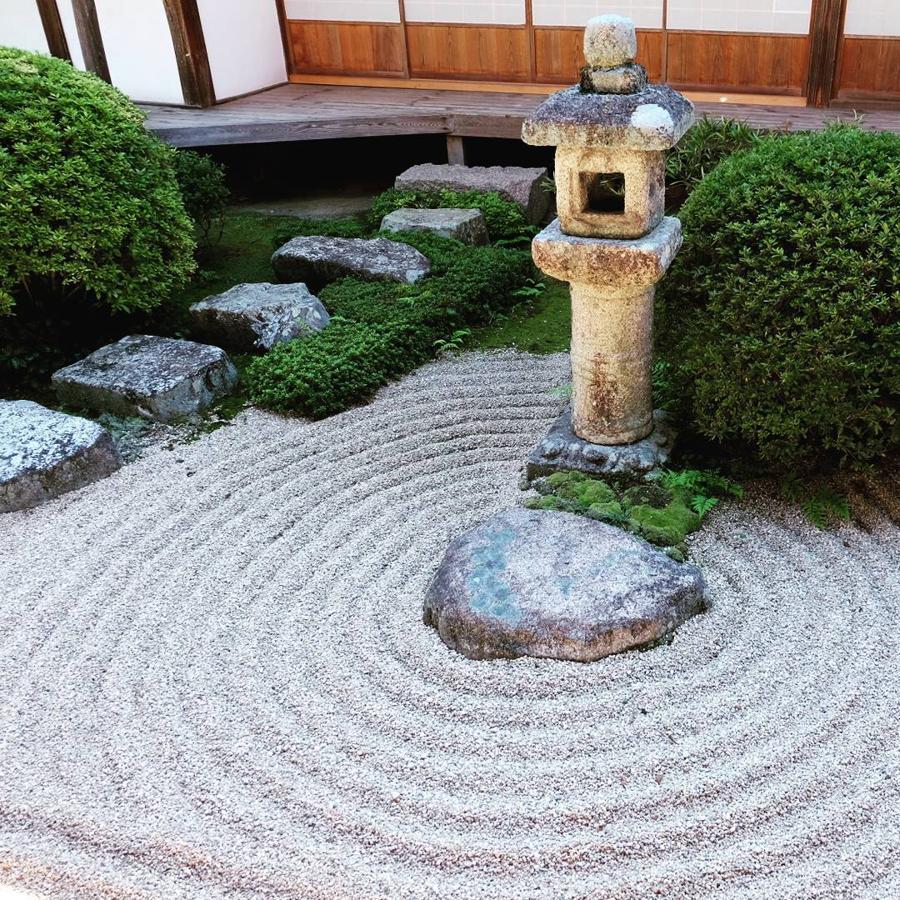 日本庭園